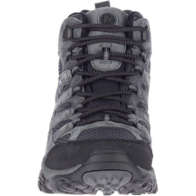 Merrell Moab 2 LTR Mid GTX Bottes Gris