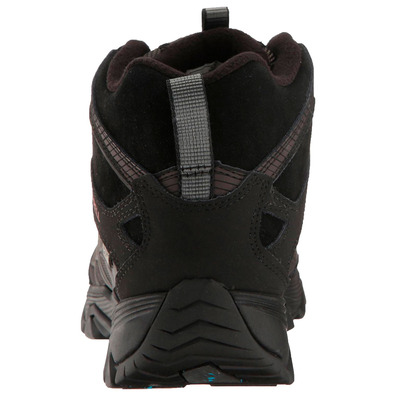Merrell Moab FST Bottes Ice + Thermo Black