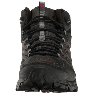 Merrell Moab FST Bottes Glace + Thermo W Noir