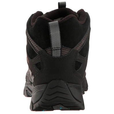 Merrell Moab FST Bottes Glace + Thermo W Noir