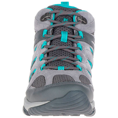 Merrell Vent moyen supérieur GTX Gris/Bottes turques