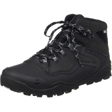 Merrell Overlook 6 Bottes Ice + WTPF Black