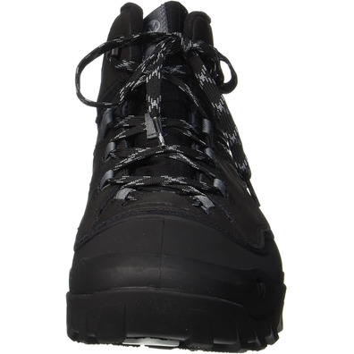 Merrell Overlook 6 Bottes Ice + WTPF Black