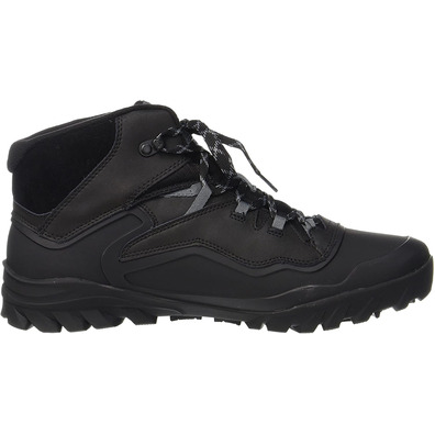 Merrell Overlook 6 Bottes Ice + WTPF Black
