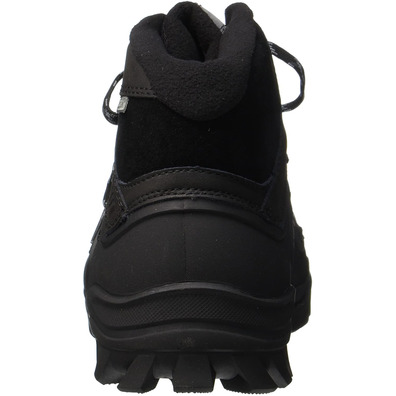 Merrell Overlook 6 Bottes Ice + WTPF Black