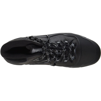 Merrell Overlook 6 Bottes Ice + WTPF Black