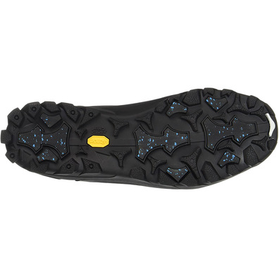 Merrell Overlook 6 Bottes Ice + WTPF Black