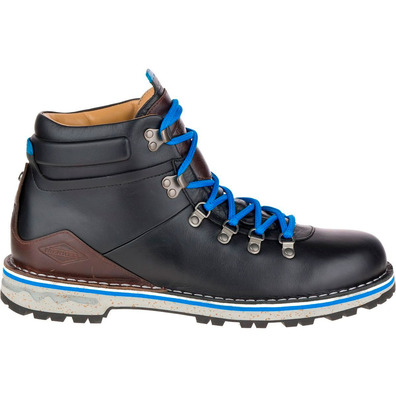 Merrell Bottes à sucre WTPF Noir/Azul