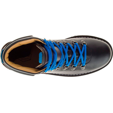 Merrell Bottes à sucre WTPF Noir/Azul
