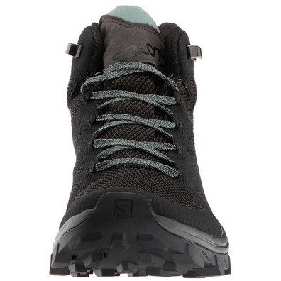 Bottes W noir/turc