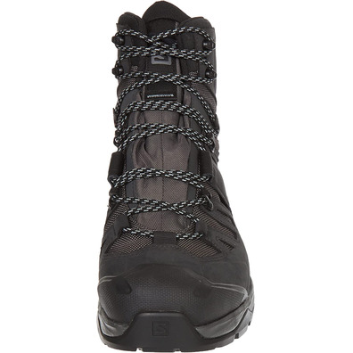 Bottes Salomon Quest 4 GTX Noir/Gris