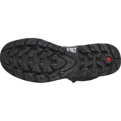 Bottes Salomon Quest 4 GTX vert olive