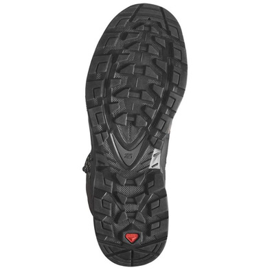Bottes Salomon Quest 4 GTX W marron