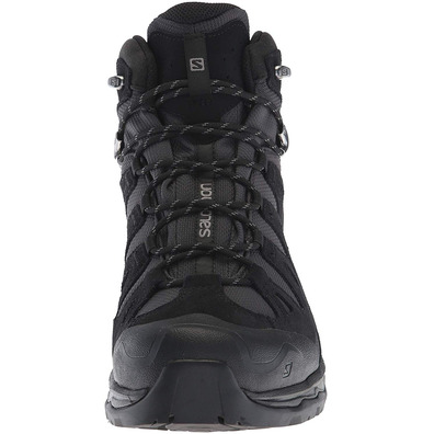 Bottes GTX prime Quest Salomon Noir/Gris
