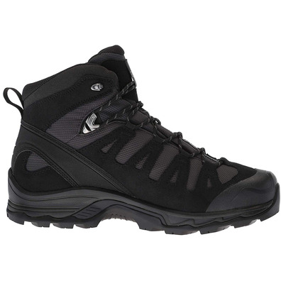 Bottes GTX prime Quest Salomon Noir/Gris