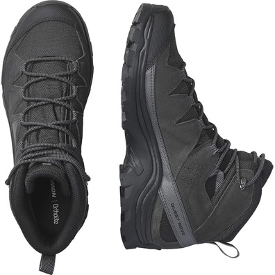 Bottes Salomon Quest Rove GTX Noir
