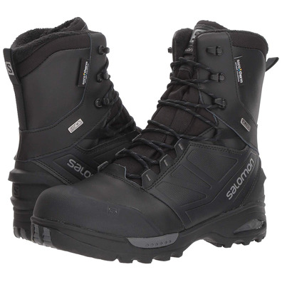 Bottes Salomon Toundra PRO CSWP Noir