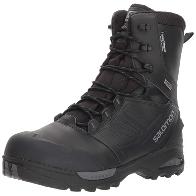 Bottes Salomon Toundra PRO CSWP Noir