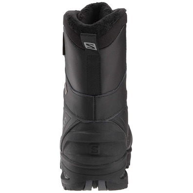 Bottes Salomon Toundra PRO CSWP Noir