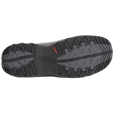 Bottes Salomon Toundra PRO CSWP Noir