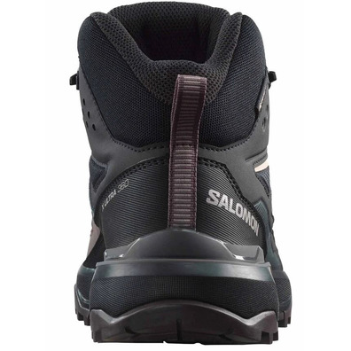 Bottes Salomon X Ultra 360 GTX W Noir/Gris