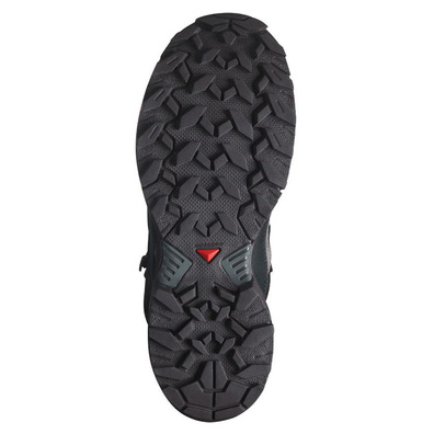 Bottes Salomon X Ultra 360 GTX W Noir/Gris