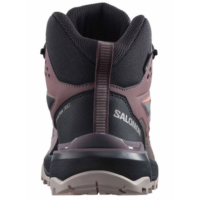 Bottes Salomon X Ultra 360 GTX W Violet/Malva