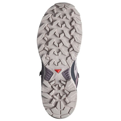 Bottes Salomon X Ultra 360 GTX W Violet/Malva