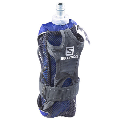 Botellín Salomon Park Hydro Hanset Bleu/Gris