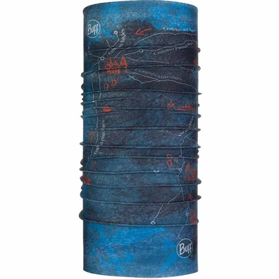 Braga Buff Denim de la péninsule