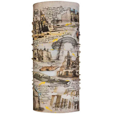 Braga Buff Voyages Multi