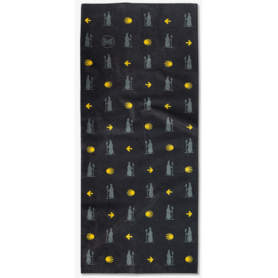 Cache-cou Buff Camino Icons