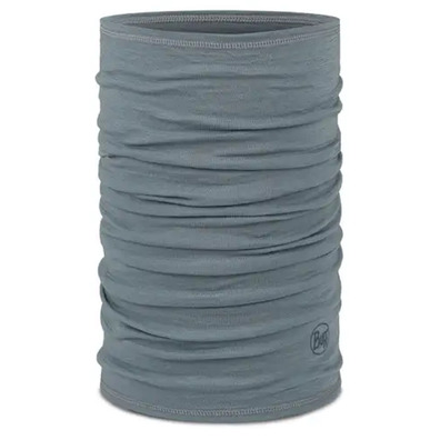 Cache-cou Buff Merino léger et solide en silex