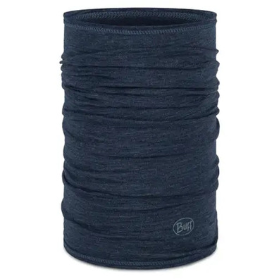 Cache-cou Buff Merino Lightweight Solid NightBlue