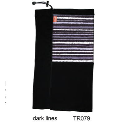 Braga Tubb Pro Cutter Lignes sombres 10079