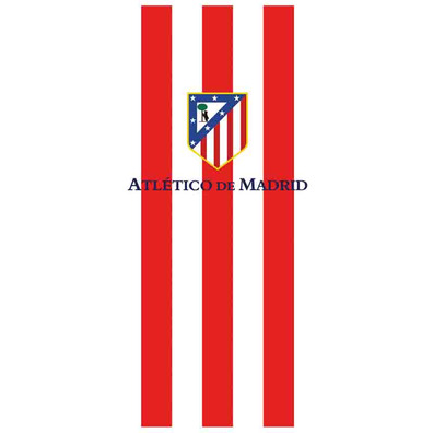 Braga Vent Atletico de Madrid 1510