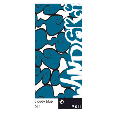 Braga Bleu nuageux 1011