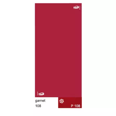 Garnet à vent Braga 1108