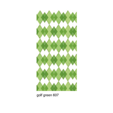 Braga Vent Golf Vert 1607