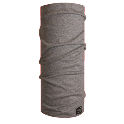 Panty Vent Laine Mérinos Gris Chiné 5016