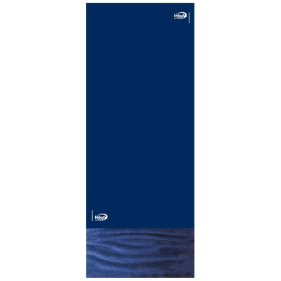 Braga Vent Polar Thermique + Bleu 4014