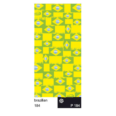 Braga Vent Polarwind Brésilien WP184