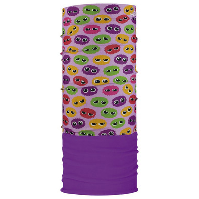 Braga Vent Polarwind Enfants Fuzz 2116