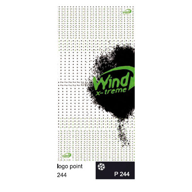 Culotte Vent Polarwind Logo Point 2244