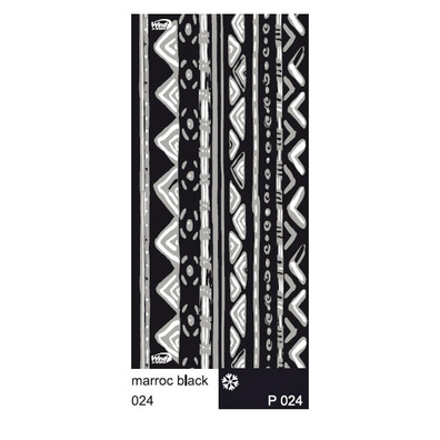 Braga Vent Polarwind Marroc Noir WP024