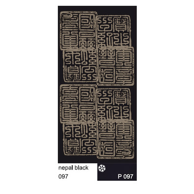 Braga Vent Polarwind Népal Noir WP097