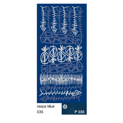 Braga Wind Polarwind Nouveau Raspa WP034