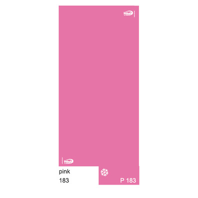 Braga Wind Polarwind Rose WP183