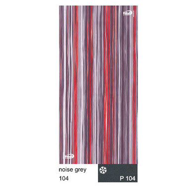 Braga Vent Polarwind Bruit polaire Gris WP104