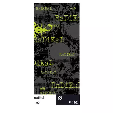 Polarwind Radikal Wind Panty 2192